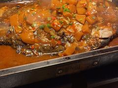 -炉鱼(天河领展店)