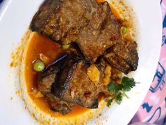 老长沙臭豆腐-松哥油焖大虾(皇岗一店)