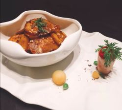 -成都首座万豪酒店·宴会厅