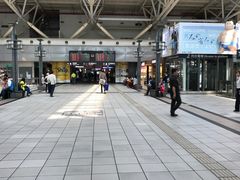 -文府路口(Taiwan High Speed Rail Zuoying Station)