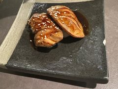 -沼津港精致料理·寿喜烧·烧鸟(龙湖南桥天街日料榜单店)