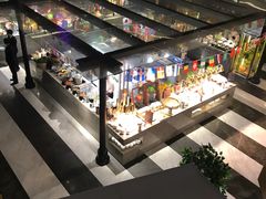 -圆顶阁西餐厅(郑州索菲特国际饭店 )