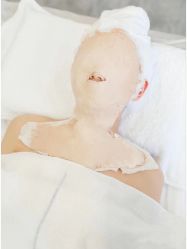 -LUNA皮相美·骨相美高级美感