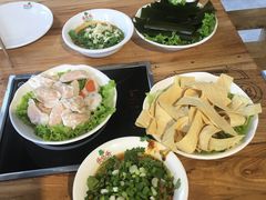-珍巴奴毛肚牛肉小火锅(四惠店)
