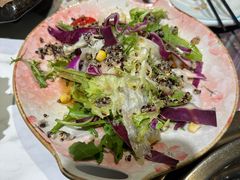 -千寻山野烤肉(天虹店)