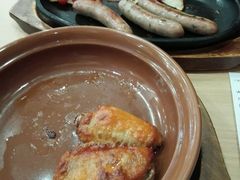 -萨莉亚意式餐厅(万嘉商业广场店)