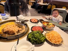 -石记东北风味烤肉(系马桩第二分店)
