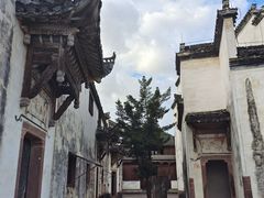 -潜口民宅博物馆