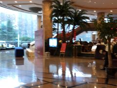 -南京维景国际大酒店(南京博物院店)