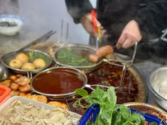 大香肠-胖子水煮(铁路三村无任何分店)