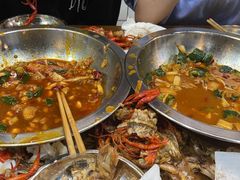 -毛哥小馆子(百井坊巷店)