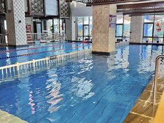 -北京海德酒店温泉