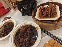 -稻香酒家·35年老字号(侨光店)