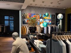 -SUITSUPPLY(安福路店)