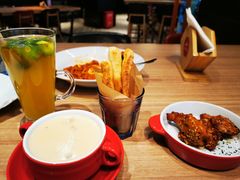 -必胜客(滕州荆河店)