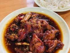 -贤花饭店(城阳店)