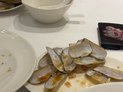 -莆田餐厅PUTIEN(金融街购物中心店)