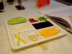 -四季小馆·地道北京小吃(广百店)