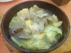-萨莉亚意式餐厅(西青道欧亚达店)