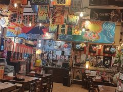 -平成屋· Late Night 食堂(四川北路店)