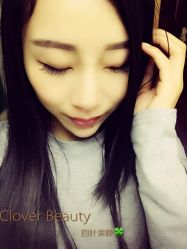 点击看大图 -Clover Beauty四葉美睫