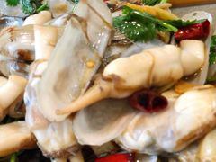 -胶东海鲜大排档(北太平庄店)