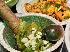 -零柒三幺·山野湖南菜(景枫中心店)