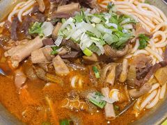 怀仁羊杂-紫泥369粗粮季(鼓楼店)