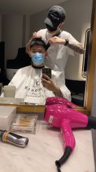 -Kraemer Paris  苏豪路易士·嘉玛发廊