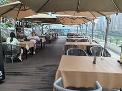 -埠口精酿夜景餐酒吧· BREWPORT BISTRO(长嘉汇重庆之眼店)