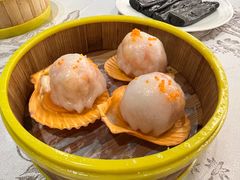 -香云轩·顺德菜(香云纱园林酒店店)
