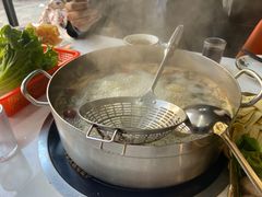 -刘少华贵州小黄牛·鲜牛肉火锅(总店)
