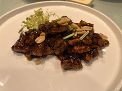 -申粤轩酒楼·三十年粤菜经典(丁香花园店)