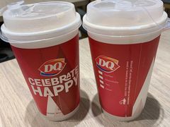 -DQ·蛋糕·冰淇淋(西直门店)