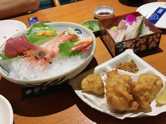-有喜屋·鲜鸡烧鸟·居酒屋(安龙路店)