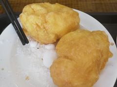 -老磁器口豆汁店(马家堡店)