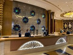 -澳门十六浦索菲特大酒店