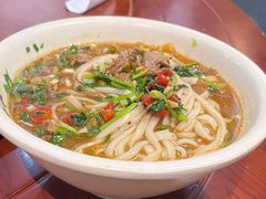 -易裕和·长沙米粉(友谊路店)