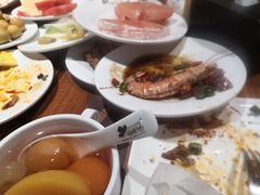 -汉巴味德(大悦城店)