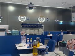 -兰湘子·湘菜小炒(南京江宁万达店)