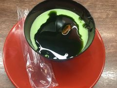 -一兰拉面(梅田阪急东通店)