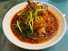 -春花民族美食(佳木斯总店)