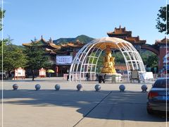 -龙口南山旅游景区