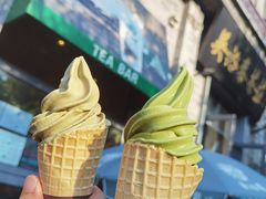 -吴裕泰茶莊(大栅栏店)