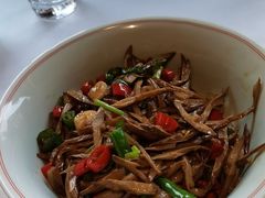 -宝轩渔府·老字号海鲜·正宗津菜(水上店)