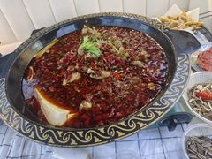 -蛙老爹·蜀香美蛙鱼头(王家湾店)