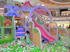 -天虹购物中心(深圳龙华店)