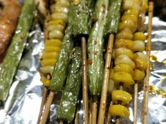 -醉烧膘·烧烤夜宵王(总店)