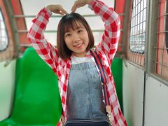 -西安市长乐公园