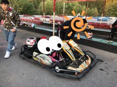 -北京炫动卡丁车俱乐部